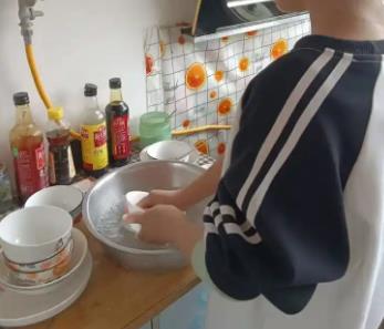 辽宁帮妈妈做家务的收获有哪些？